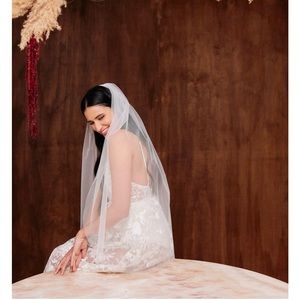 Wedding Veil